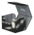 UG SideWinder ChromiaSkin 100+ Schwarz - X-Ray
