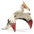 SCHLEICH - Dinosaurs, Mini Quetzalcoatlus