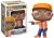 POP! - Kingsman - Valentine Figur
