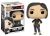 POP! - Mr. Robot - White Rose Figur