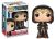 POP! - Wonder Woman - Wonder Woman (Cloak) Figur
