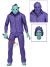 Friday the 13th - Jason Voorhees Power Play Videogame Actionfigur