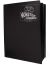Monster Mega Binder 9 Pocket Matte Schwarz