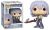 POP! - Kingdom Hearts - Riku Figur