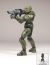 HALO 3 Series IV (Master Chief) Figur