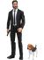 John Wick Select - John Wick with Dog