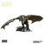Game of Thrones - Rhaegal Deluxe Actionfigur