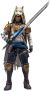 Destiny - Iron Banner Hunter Million Million Shader Actionfigur