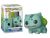 POP! Pokemon - Bulbasaur Figur