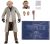 Zurück in die Zukunft - Doc Brown Ultimate Actionfigur