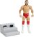 WWE Wrekkin - Finn Bálor Actionfigur
