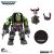 Warhammer 40k - Ork Meganob with Shoota - Megafigur