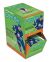 2021-22 NHL O-Pee-Chee Hockey Gravity Feed Display