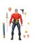 The Original Superheroes S1  - Flash Gordon Actionfigur