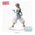 Demon Slayer - The Movie Akaza SPM Statue