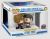 POP! Star Trek - Kirk and Spock - The Wrath of Khan