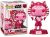 POP! -  Star Wars Valentines - Ahsoka Figur
