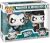 POP! Musik - Twiztid - Madrox & Monoxide 2er-Pack Figuren