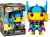 POP! Marvel Avengers - Blacklight Thor Figur