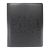 Sports Silhouette Premium PRO-Binder Schwarz