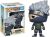 POP! - Naruto Shippuden - Kakashi Figur