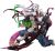 Demon Slayer - Daki & Gyutaro - FiguartsZERO Figuren
