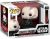 POP! -  Star Wars 40th - Darth Vader Figur (Unmasked)