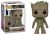 POP! Guardians of the Galaxy Volume 3 - Groot Figur