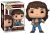POP! Music - AC/DC - Bon Scott Figur