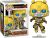 POP! Movies - Transformers - Bumblebee Figur