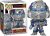 POP! Movies - Transformers - Mirage Figur