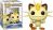 POP! Pokemon - Meowth Miaouss - Mauzi Figur