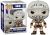 POP! -  Mad Max II Der Vollstrecker- The Humungus Figur