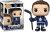 POP! NHL - Auston Matthews (Home) - Toronto Maple Leafs Figur