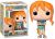 POP! One Piece - Onami (Wano) Figur