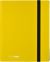 UP 9-Pocket PRO-Binder Eclipse - Lemon Yellow