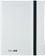 UP 9-Pocket PRO-Binder Eclipse - Artic White