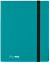 UP 9-Pocket PRO-Binder Eclipse - Sky Blue