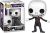 POP! Disney TNBC - Jack Skellington Figur