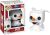 POP! Disney TNBC - Zero Figur