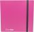 UP 12-Pocket PRO-Binder Eclipse - Hot Pink