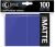 UP Deck Protector ECLIPSE Matte Royal Purple (100 Hüllen)