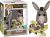 POP! Shreck Dream Works 30th - Donkey Figur