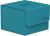 Ultimate Guard SideWinder Deckbox XenoSkin 133+ Petrol