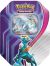 Pokémon Tin Dose #115 - Eisenhaupt EX (DE)