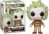 POP! Movie Beetlejuice 2 - Beetlejuice Figur