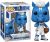POP! NBA Mascots Figur - Champ - Dallas Mavericks