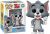 POP! Tom & Jerry - Tom Serie 3 Figur