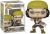 POP! One Piece - Usopp (Refresh) Figur