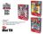 2024-25 Match Attax Mini-Tin 3er-Set (DE)